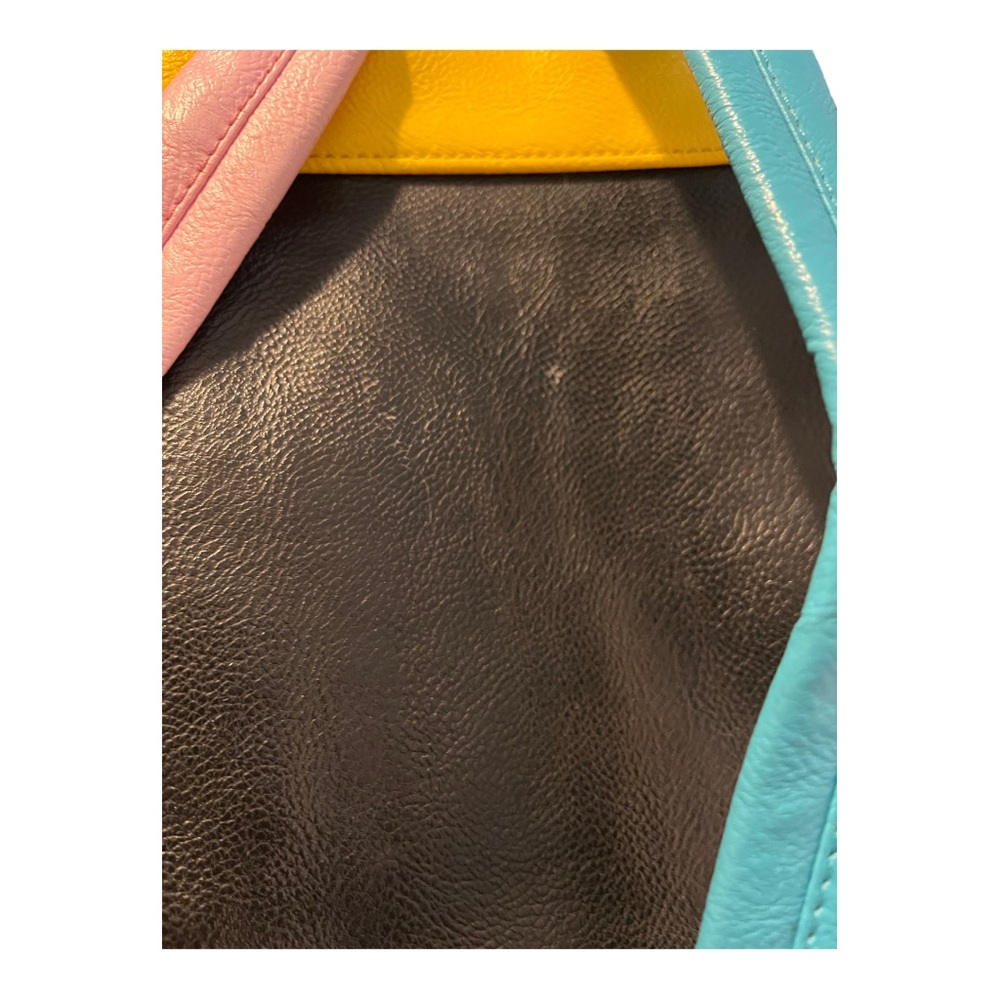 Nightmare Before Christmas Loungefly Mini Backpack RARE - Picture 6 of 15